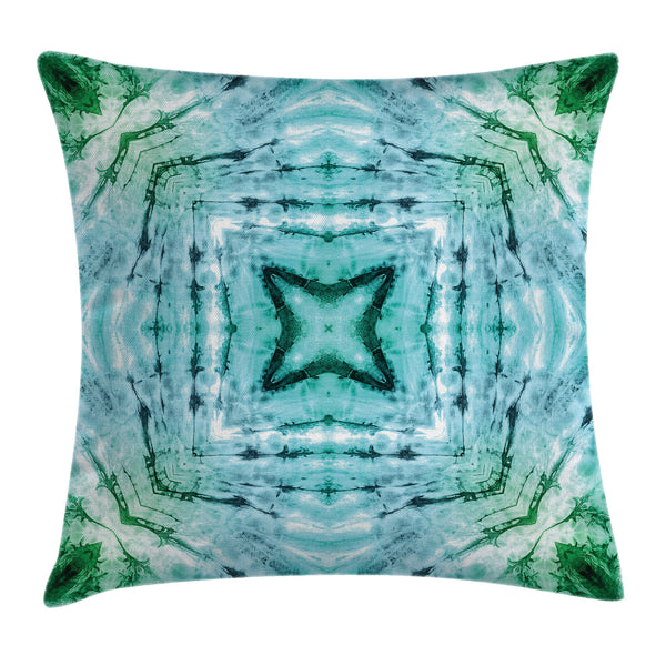 Abstract Throw Pillow Cover Decorative Accent Cushion Pillow Case with HQ Printing