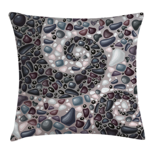 Nature Throw Pillow Cover Decorative Accent Cushion Pillow Case with HQ Printing