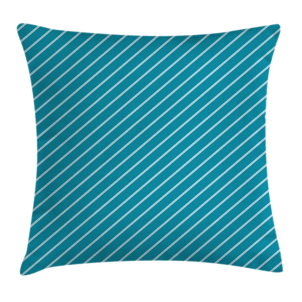 Geometric Throw Pillow Cover Decorative Accent Cushion Pillow Case with HQ Printing