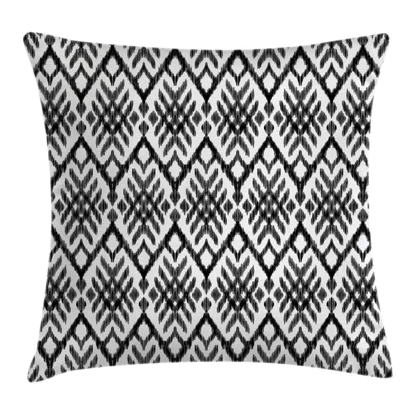 Tribal Throw Pillow Cover Decorative Accent Cushion Pillow Case with HQ Printing