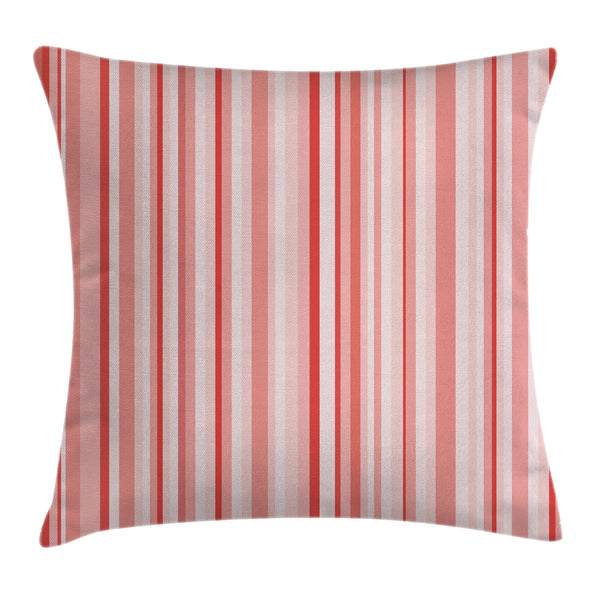 Coral Throw Pillow Cover Decorative Accent Cushion Pillow Case with HQ Printing